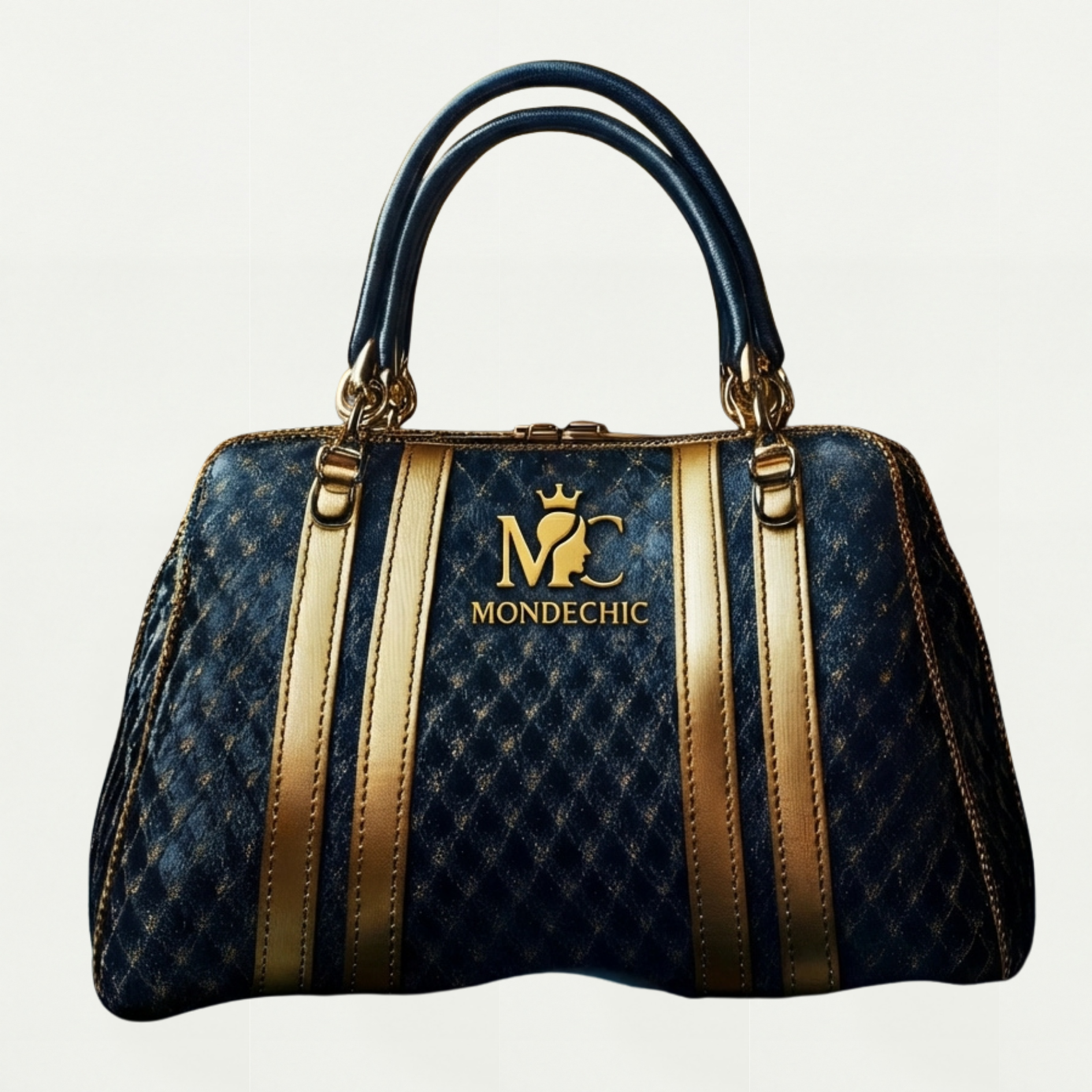 Luxury Designer Mini Bag – Premium Gift Box Set